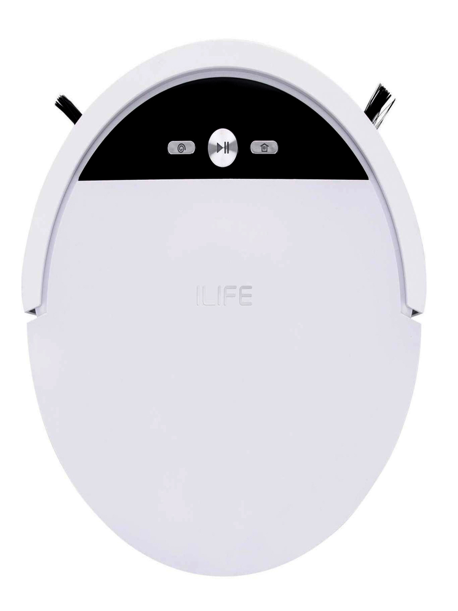 ILIFE V4 , черно-белый