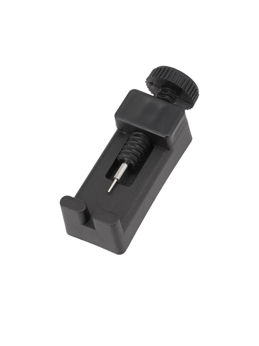 ГиперМол Универсальный шпилькосъемник, дырокол черный