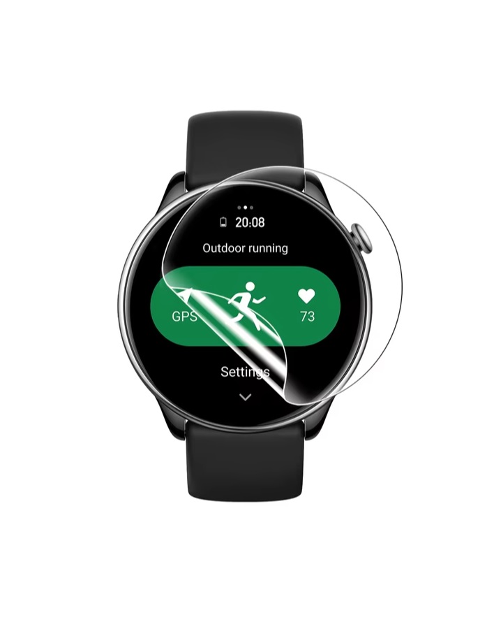 Amazfit Защитная гидрогелевая пленка для Amazfit GTR Mini 1 шт