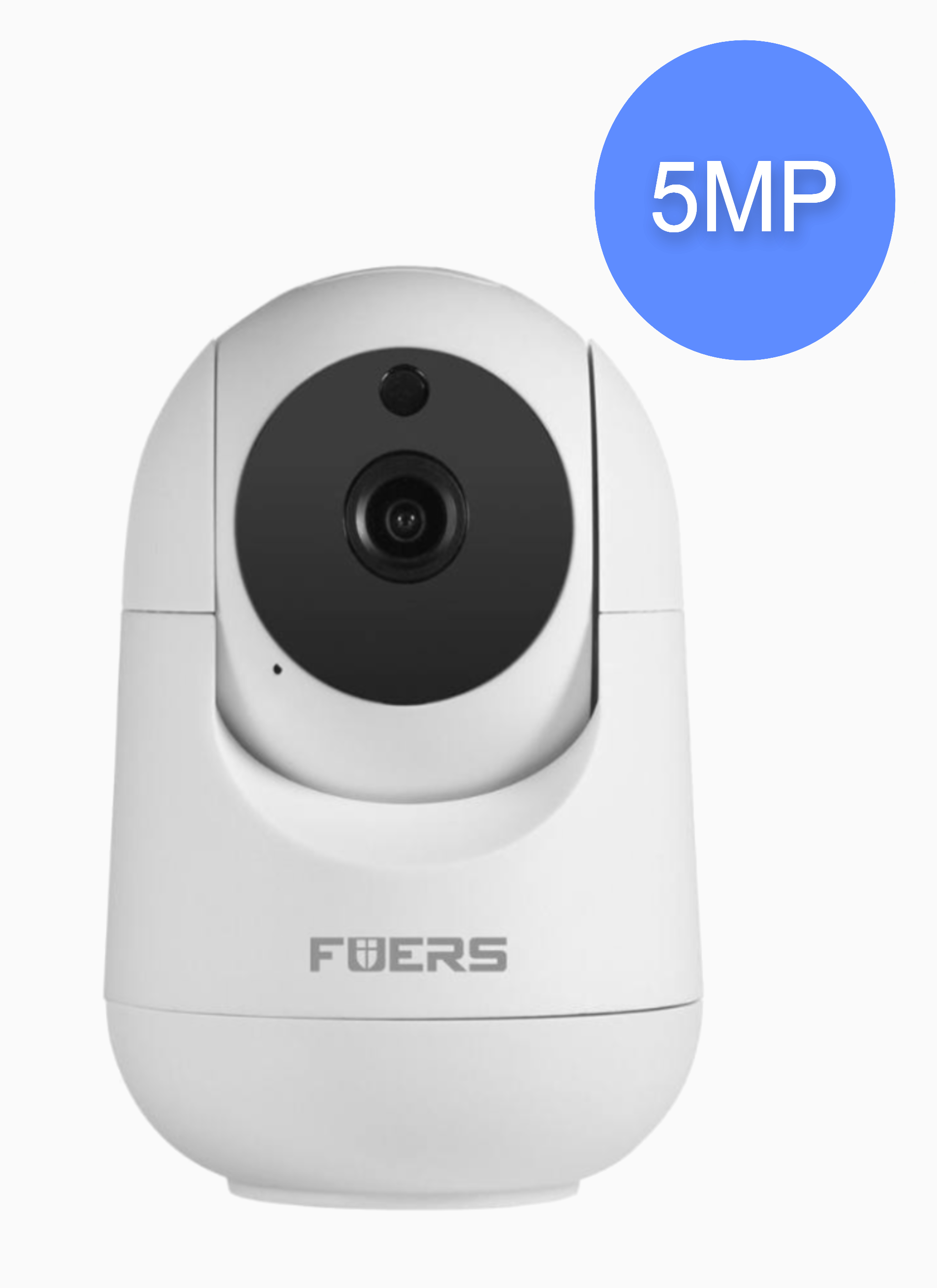 Fuers P162, разрешение 5MP работает через WiFi, без SD карты