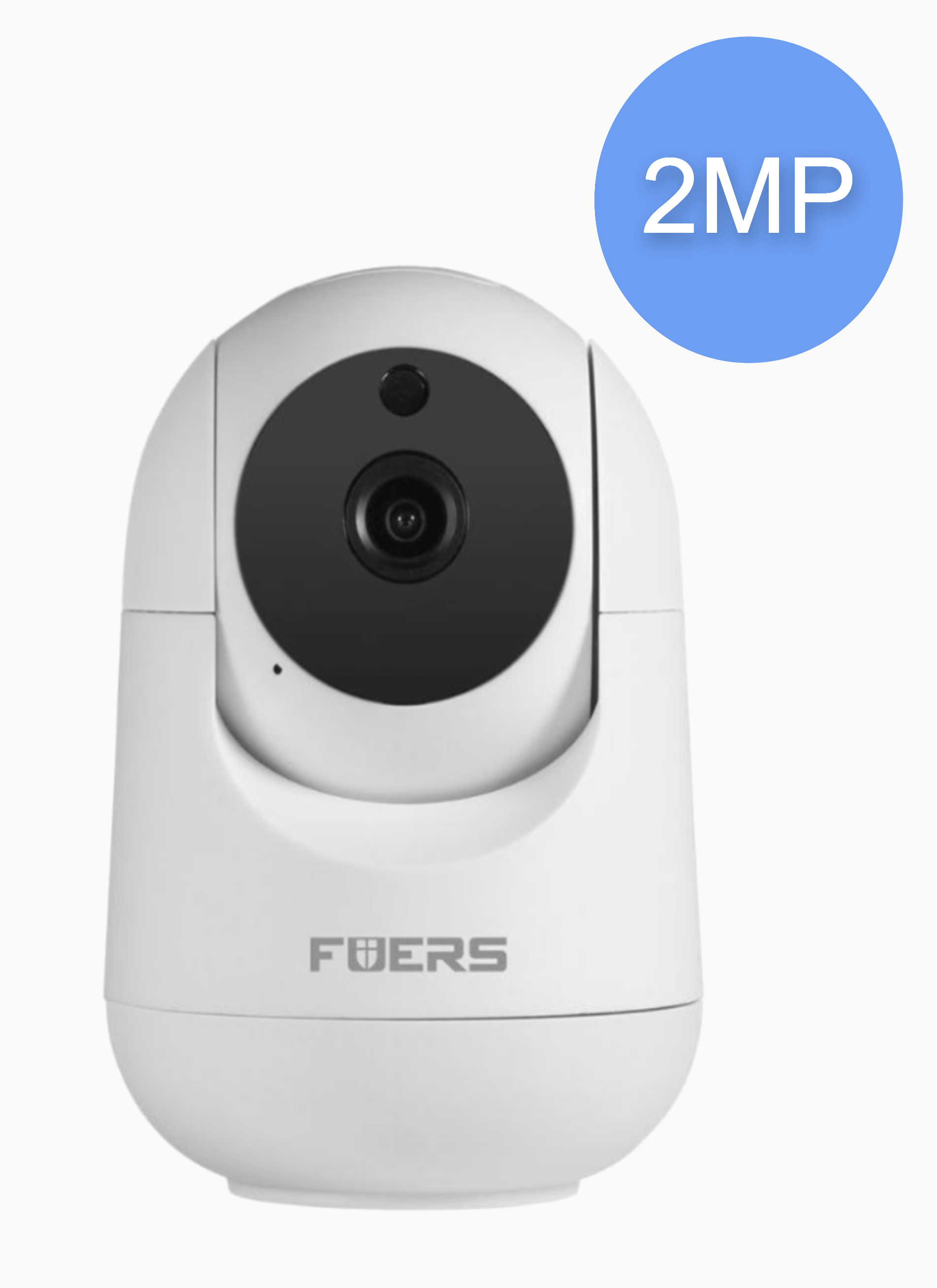 Fuers P162, разрешение 2MP работает через WiFi, 64 Гб